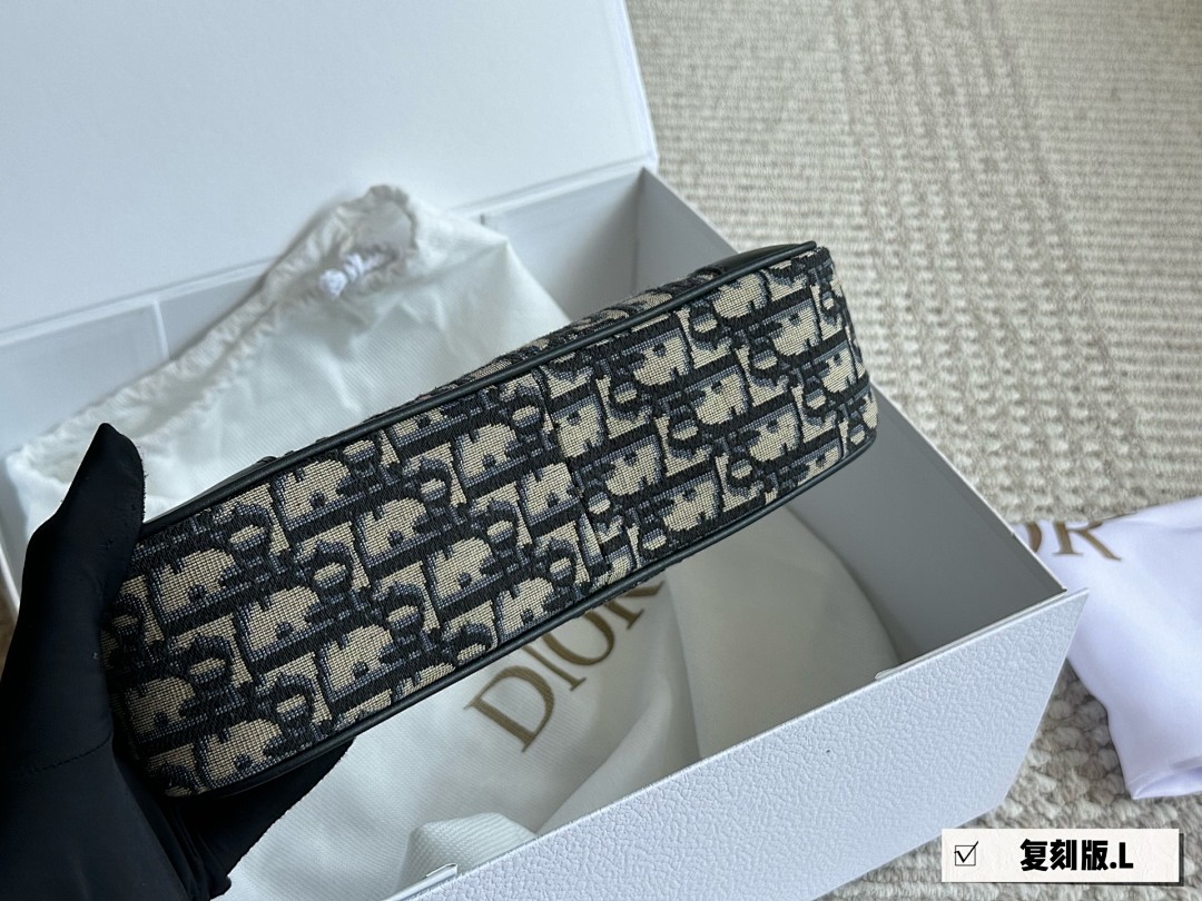Dior — תיק כתף · 5518 — תמונה 5