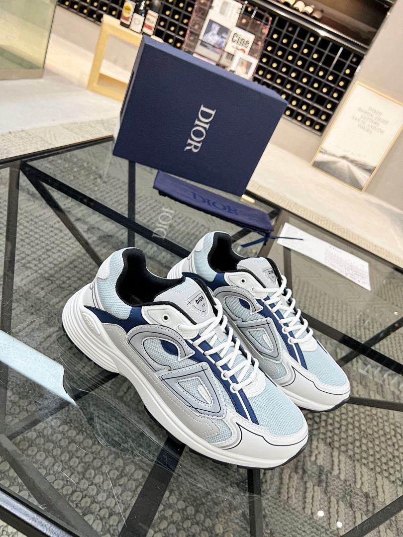 Dior B30 Countdown Sneaker · 4798 — תמונה 48