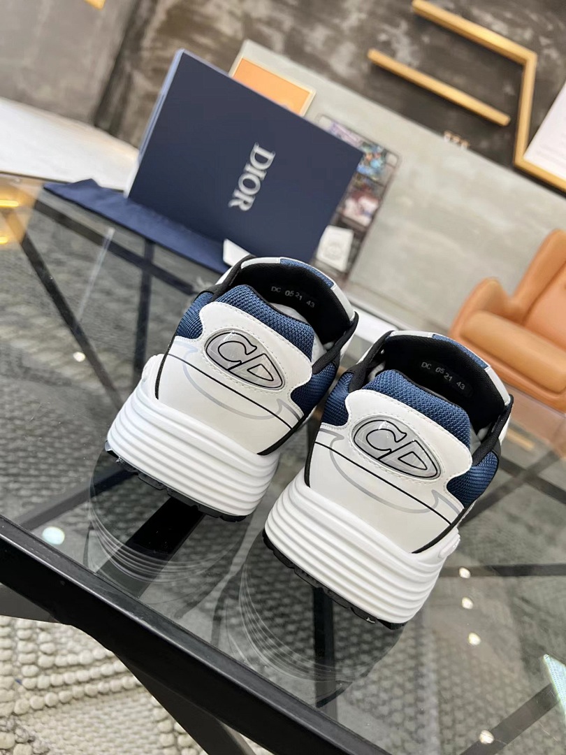 Dior B30 Countdown Sneaker · 4798 — תמונה 60