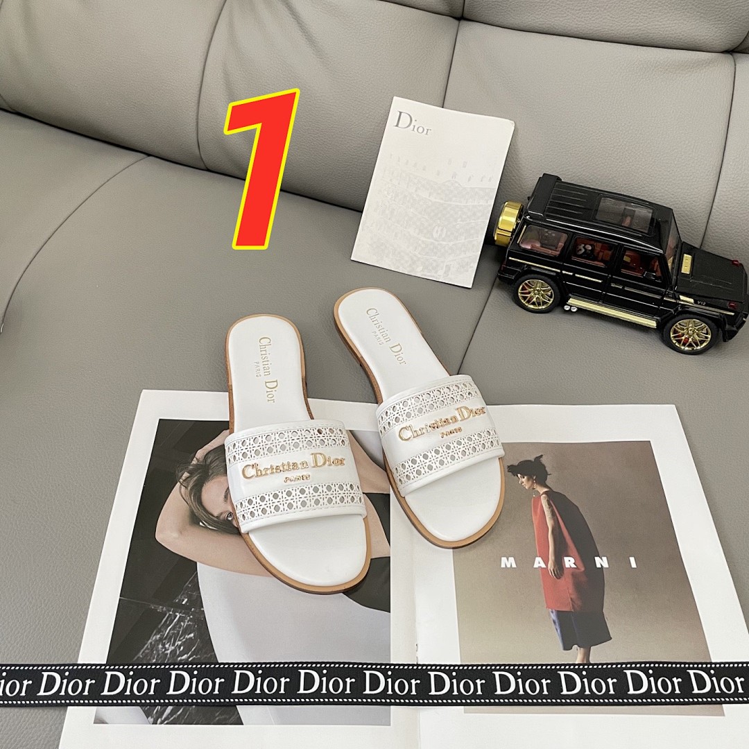 Dior D-Lane · 5209 — תמונה 3