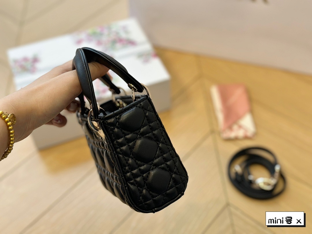 Lady Dior · 4642 — תמונה 16