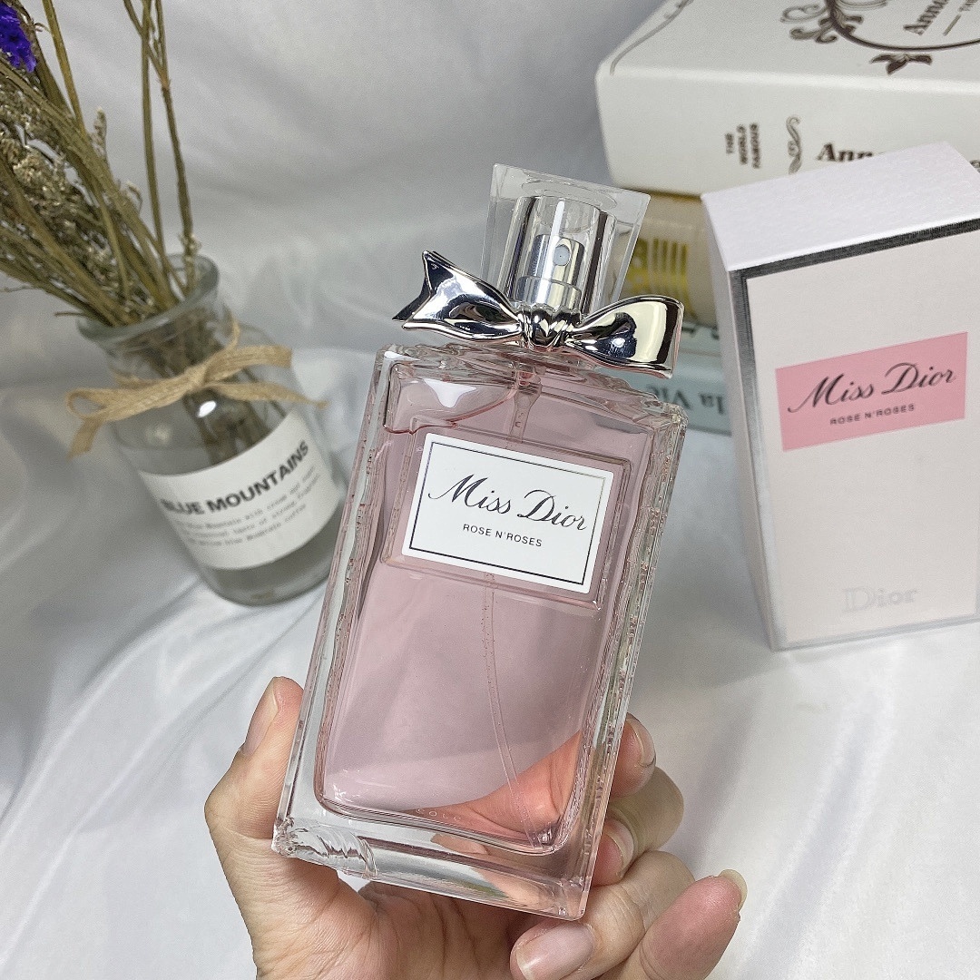 Miss Dior Rose N'Roses · 5681 — תמונה 2