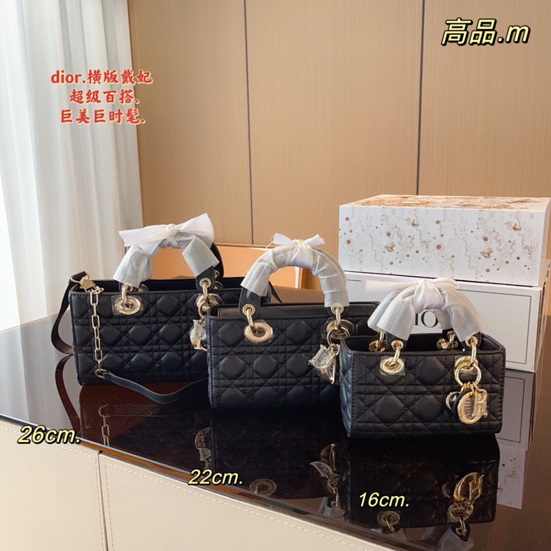 Dior Lady D-Joy · 6165 — תמונה 14
