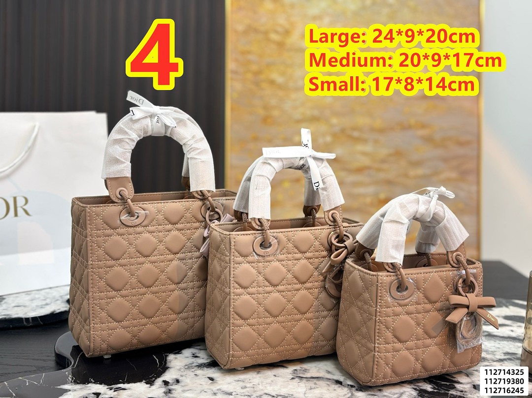 Lady Dior · 6397 — תמונה 12