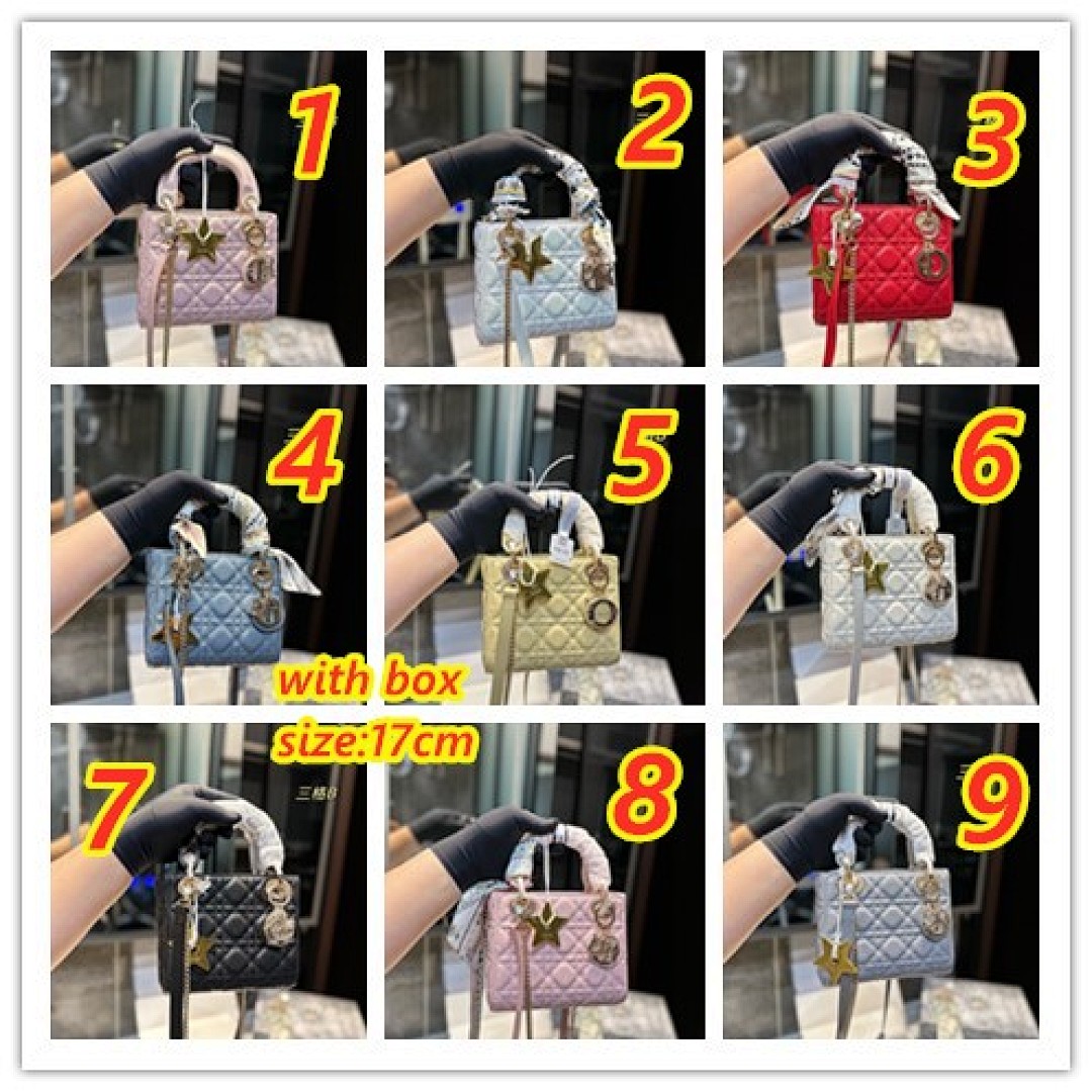 Lady Dior · 4682