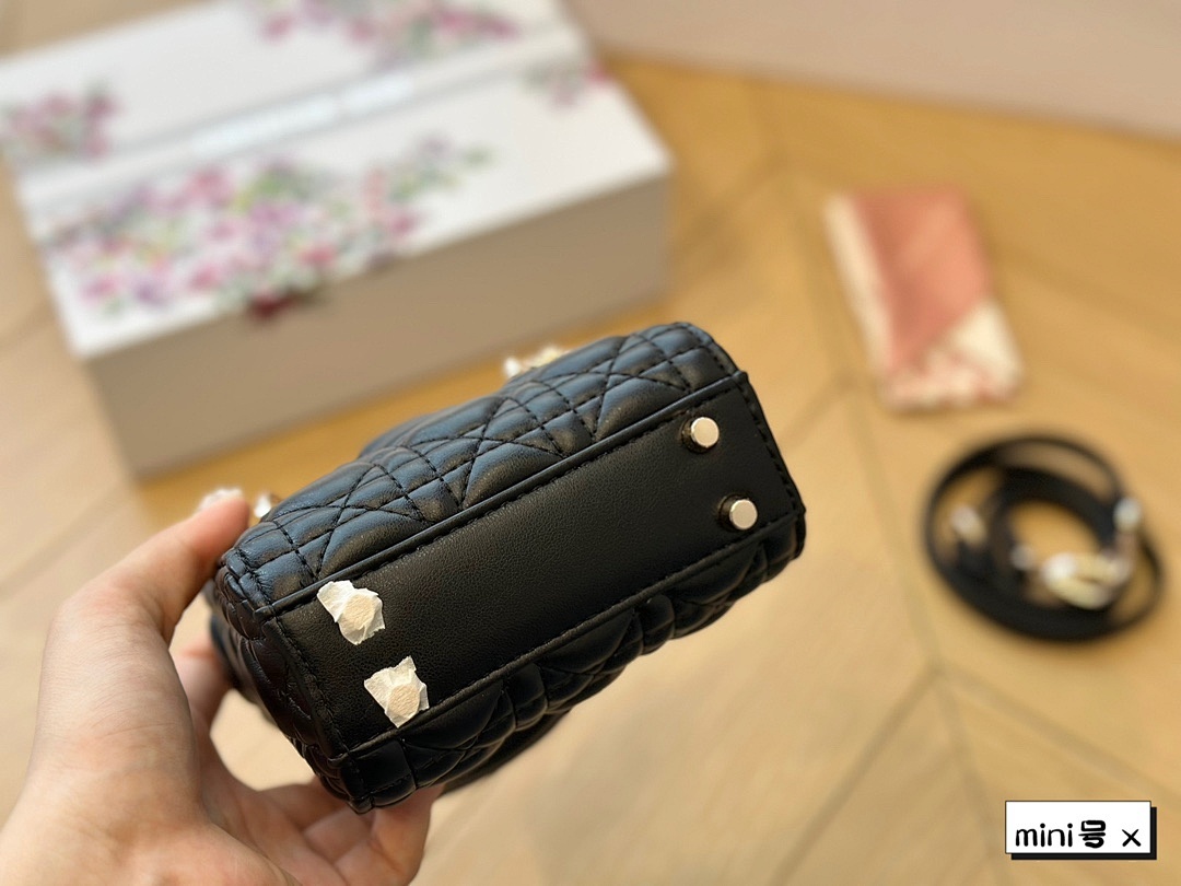 Lady Dior · 4642 — תמונה 15