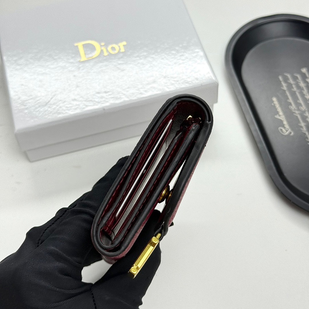 Dior Saddle Bloom · 5517 — תמונה 7
