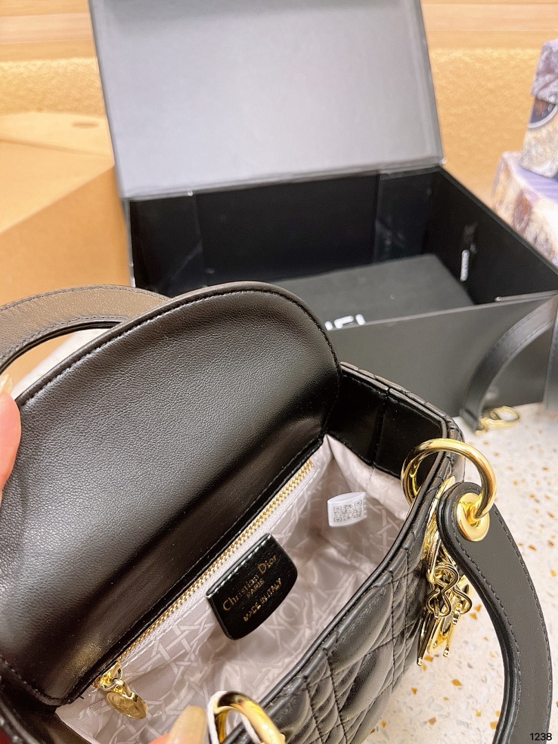 Lady Dior · 4375 — תמונה 18