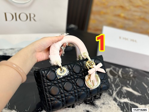 Dior Lady D-Joy · 6428