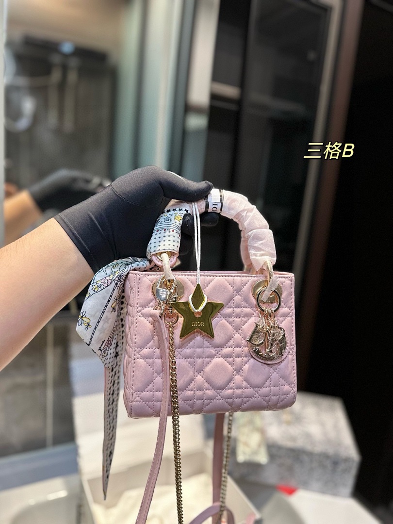 Lady Dior · 4682 — תמונה 3