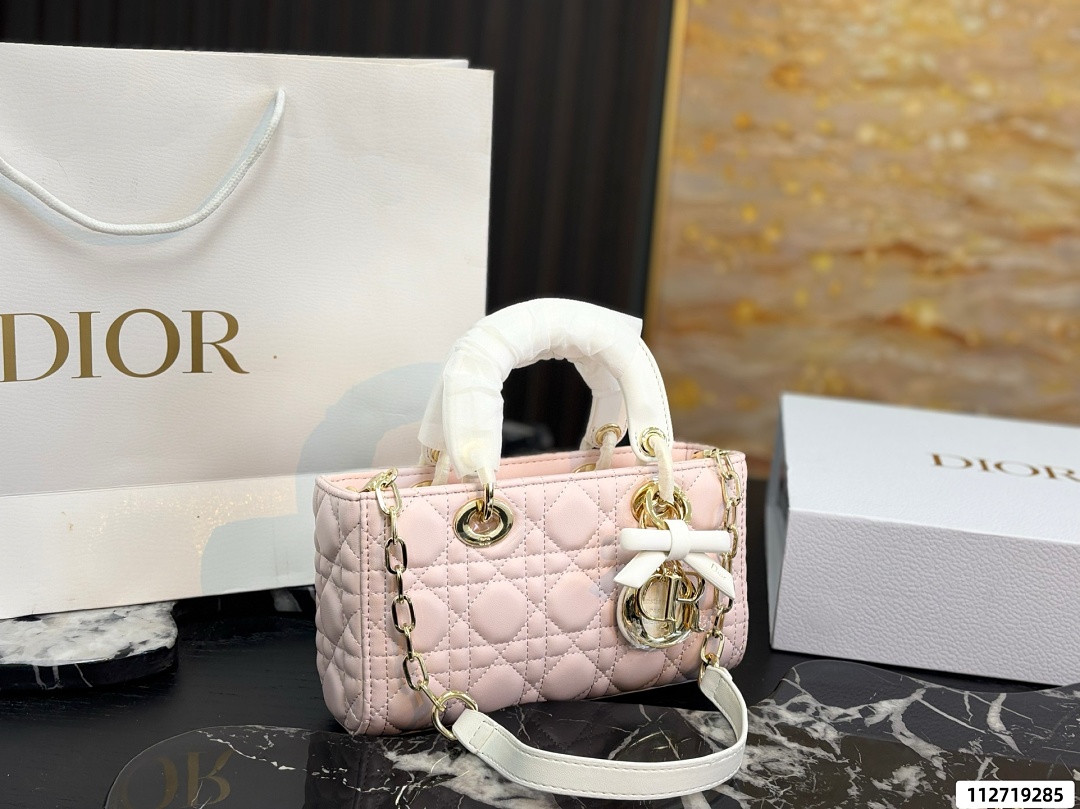 Dior Lady D-Joy · 6428 — תמונה 4