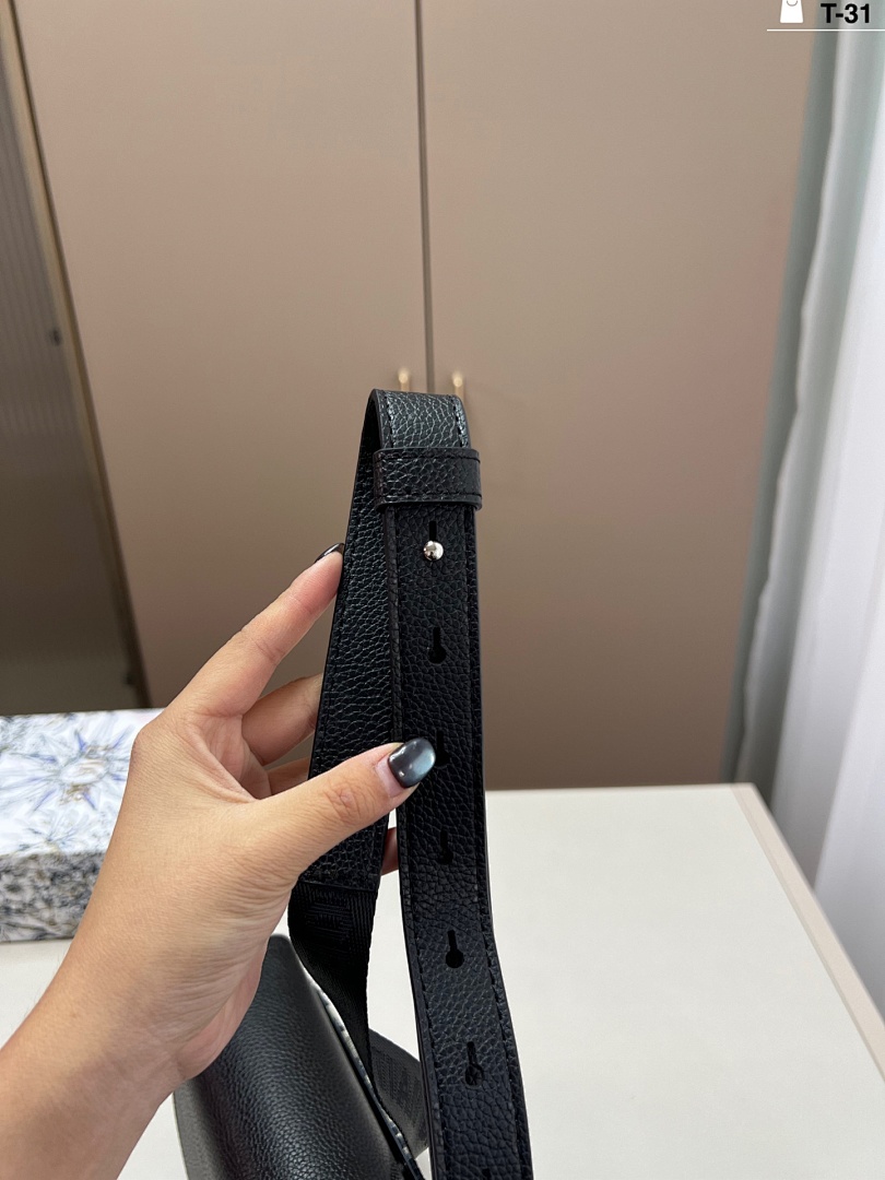 Dior Saddle Messenger Bag · 5844 — תמונה 14