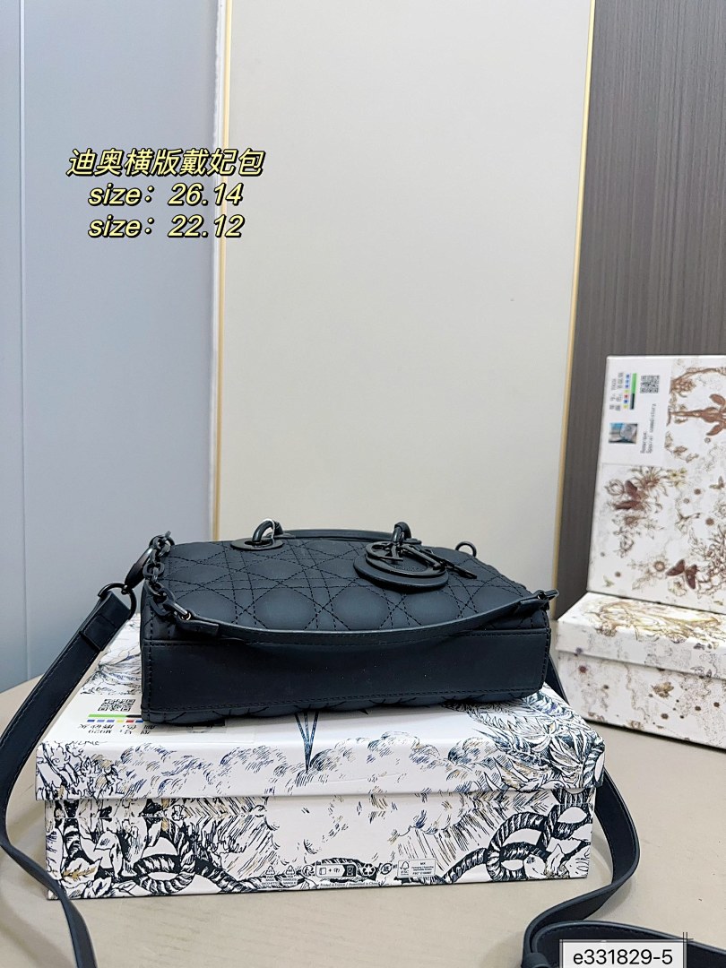 Lady Dior · 5186 — תמונה 12