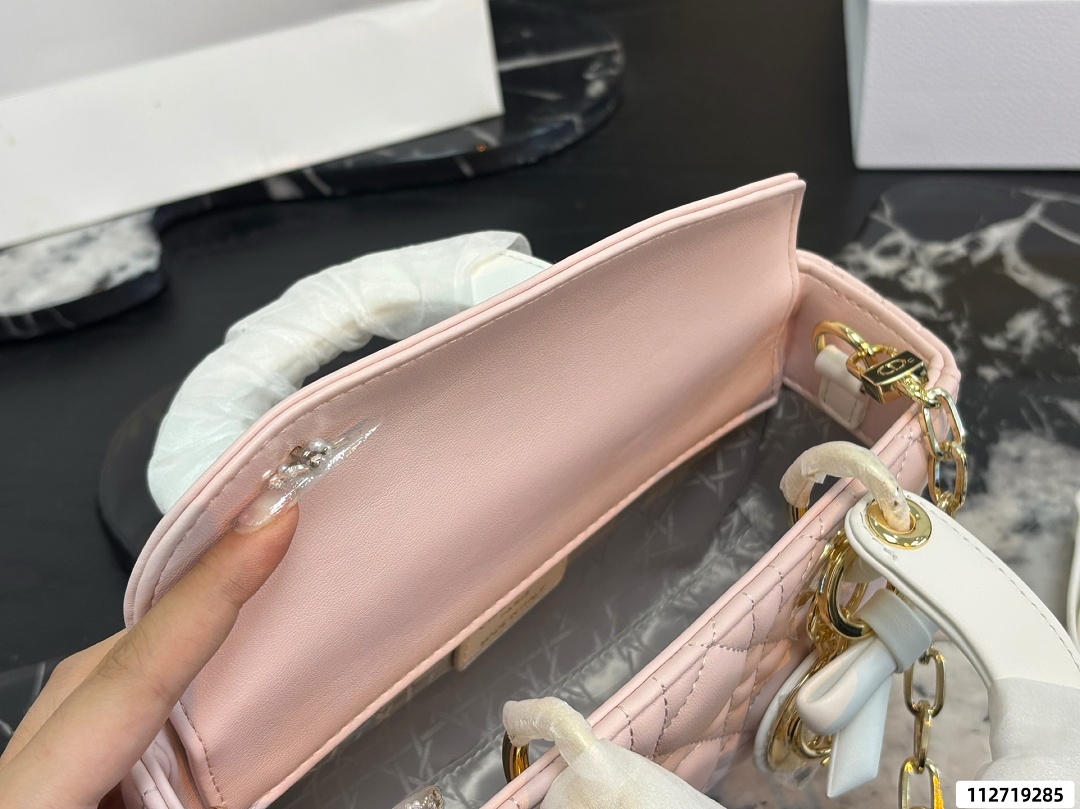 Dior Lady D-Joy · 6428 — תמונה 2