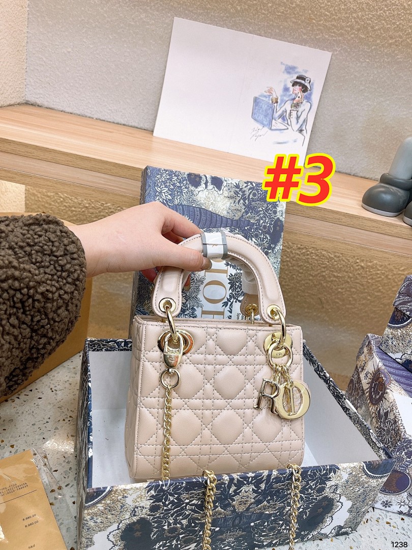 Lady Dior · 4375 — תמונה 10