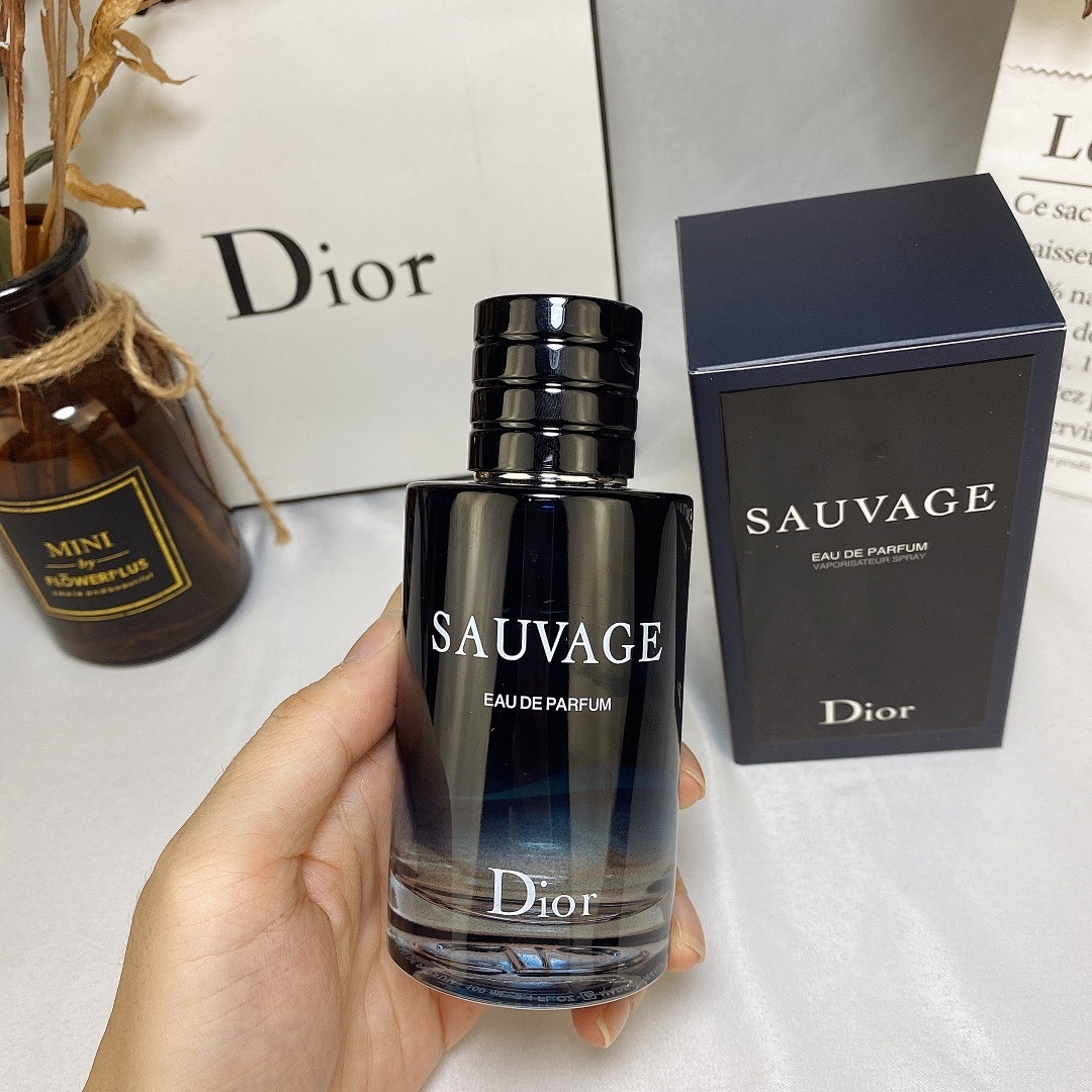 Dior Sauvage Eau de Parfum · 5678