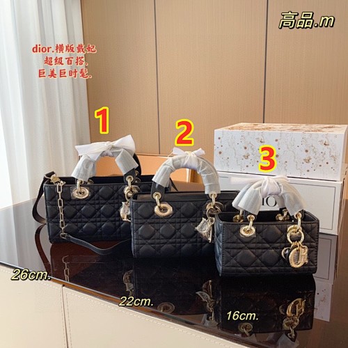 Dior Lady D-Joy · 6165