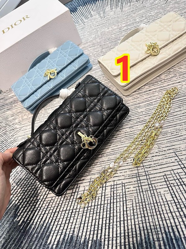 My Dior Mini Bag · 6429