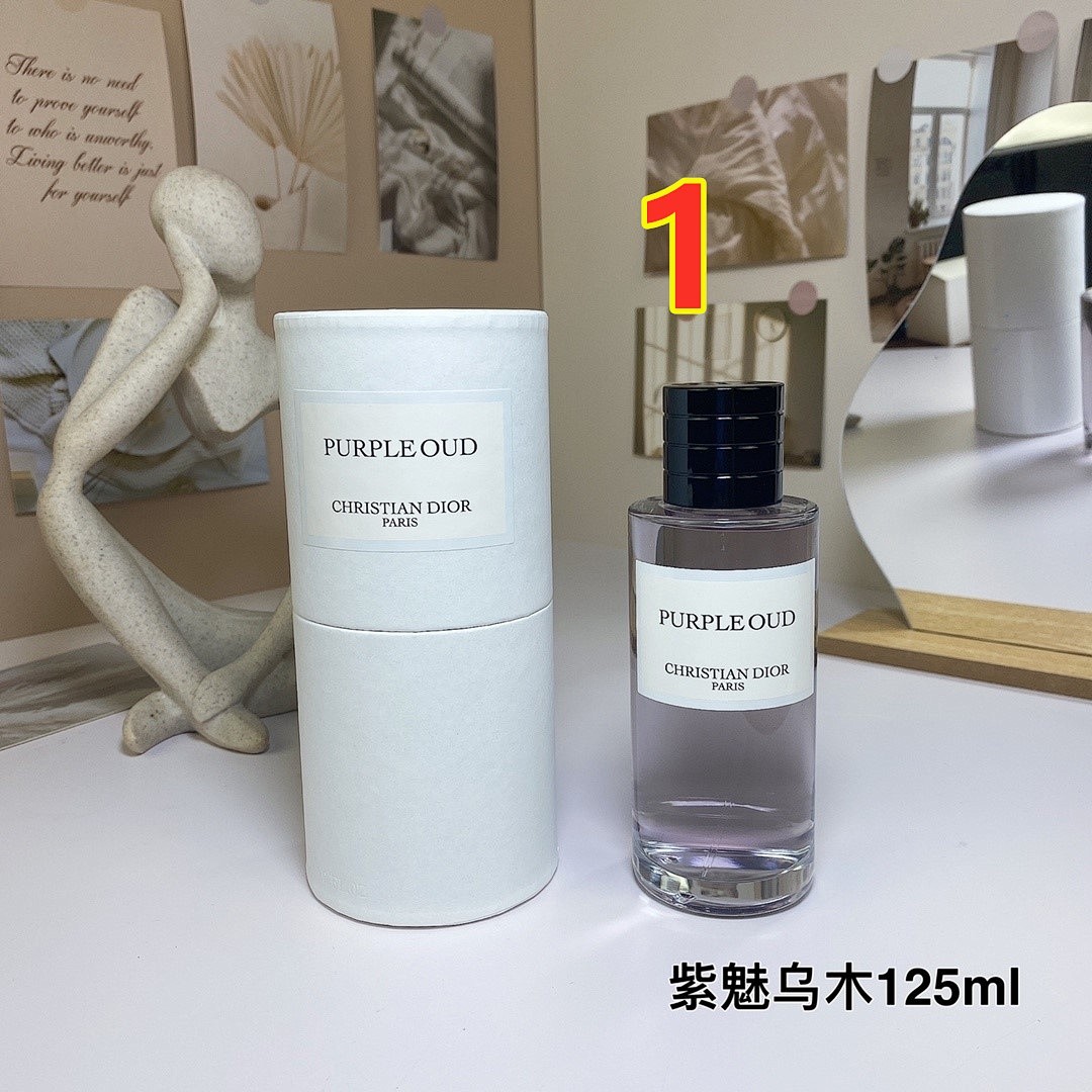 Dior Lucky · 5686 — תמונה 4