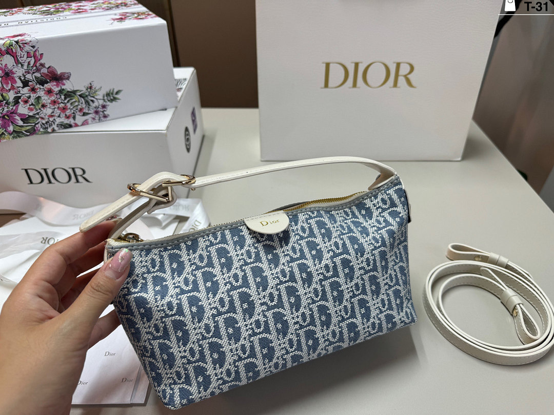 Dior D-Journey Bag · 6426 — תמונה 7