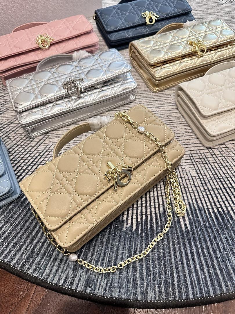 My Dior Mini Bag · 6429 — תמונה 18