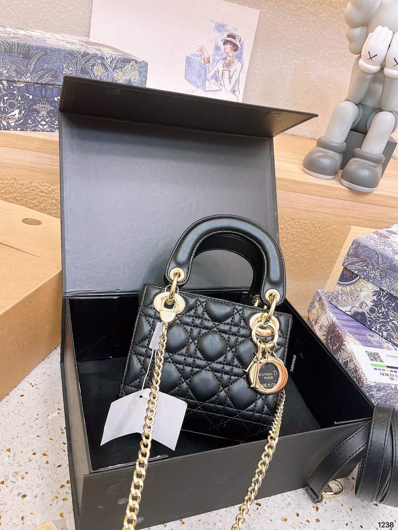 Lady Dior · 4375 — תמונה 33