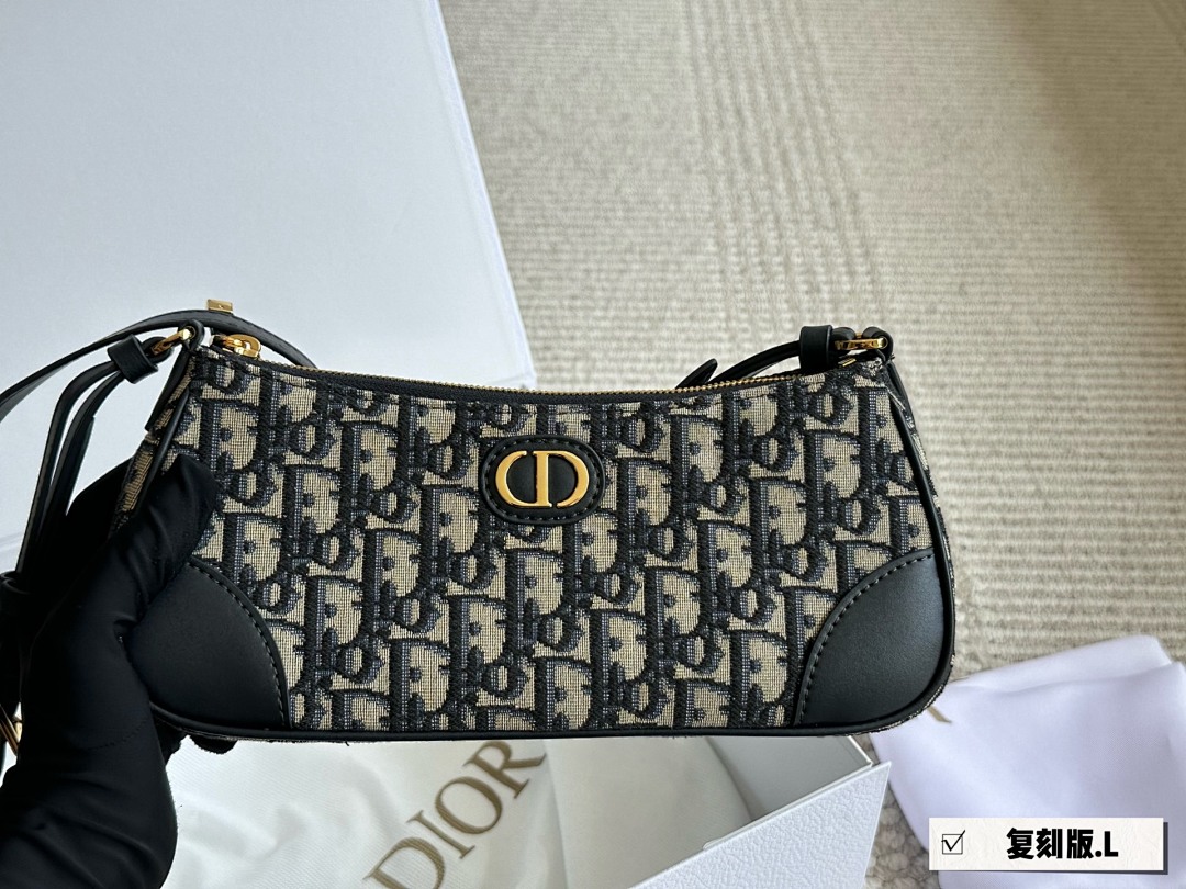 Dior — תיק כתף · 5518 — תמונה 16