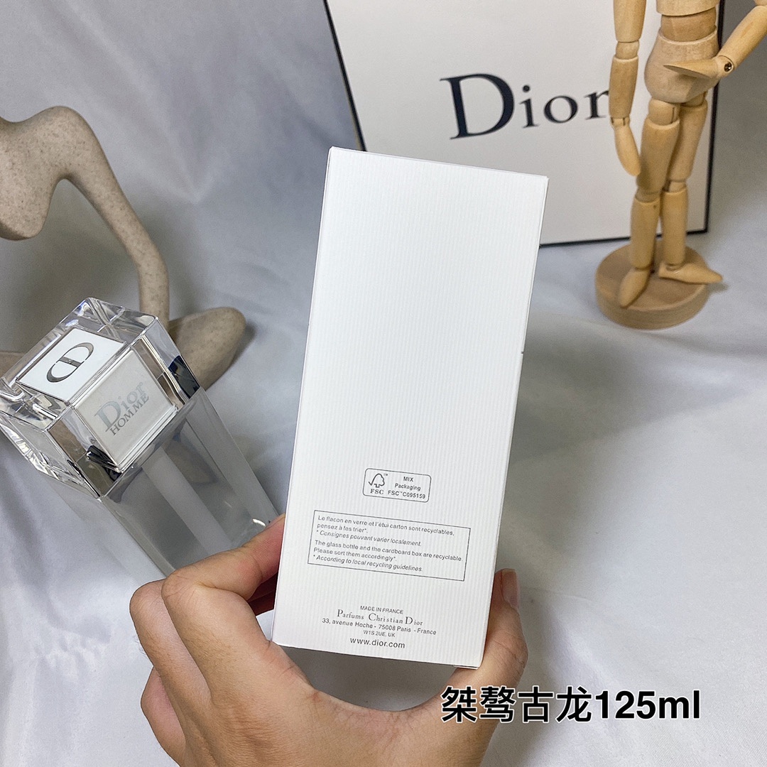 Dior Homme Sport · 5598 — תמונה 5