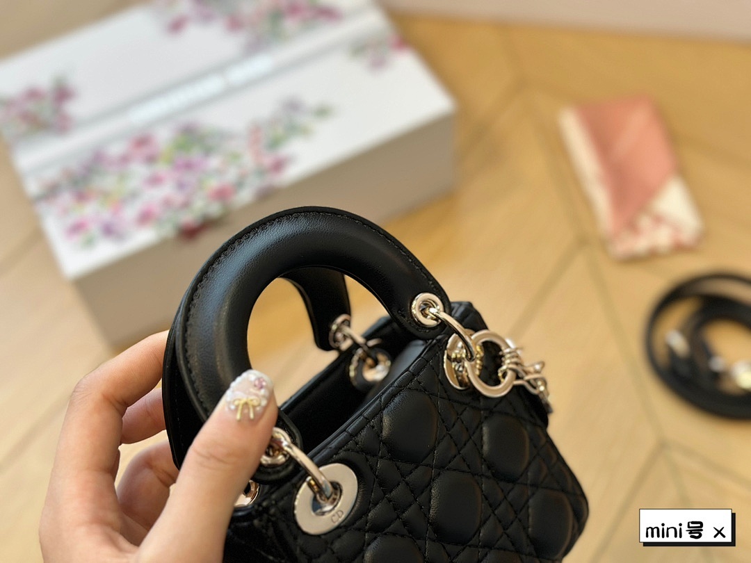 Lady Dior · 4642 — תמונה 13