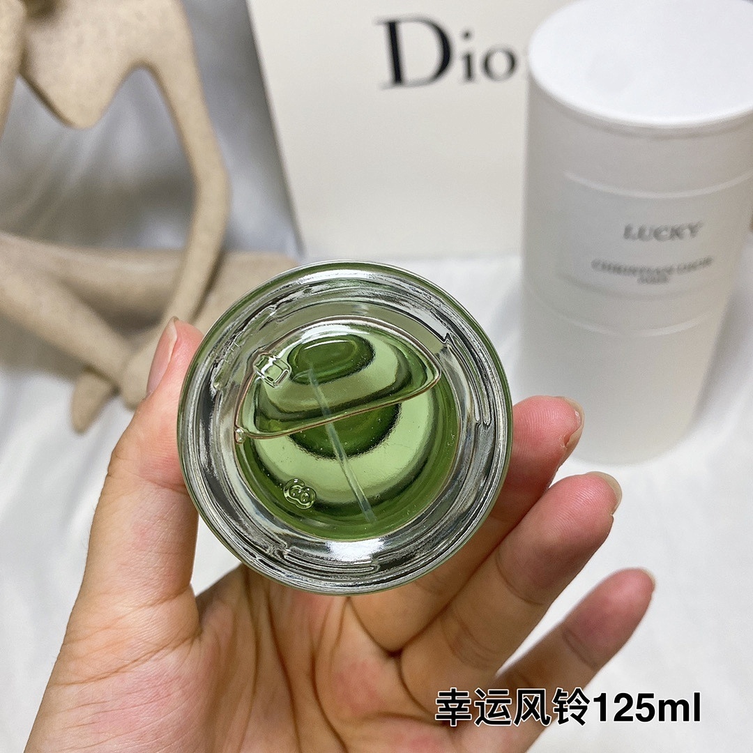 Dior Lucky · 5686 — תמונה 10