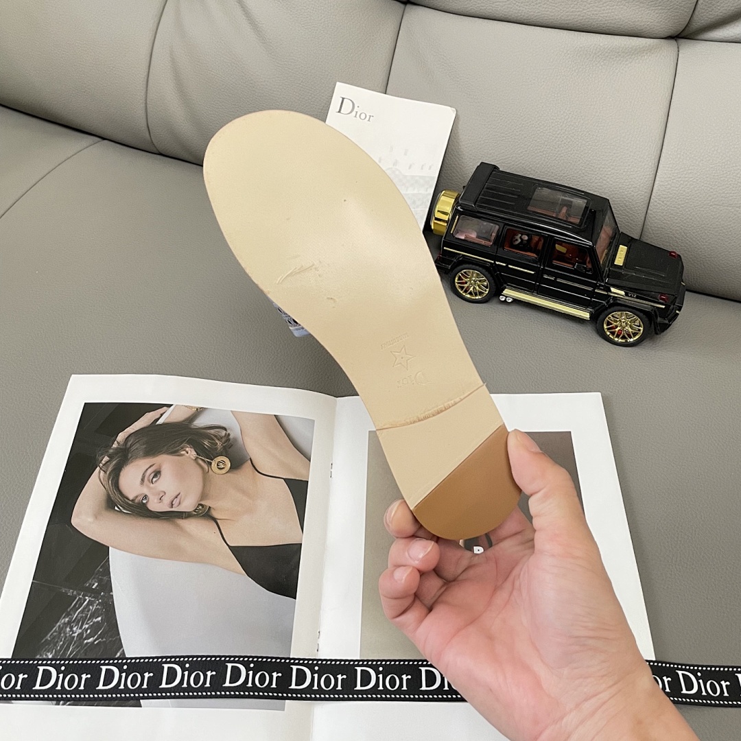 Dior D-Lane · 5209 — תמונה 23