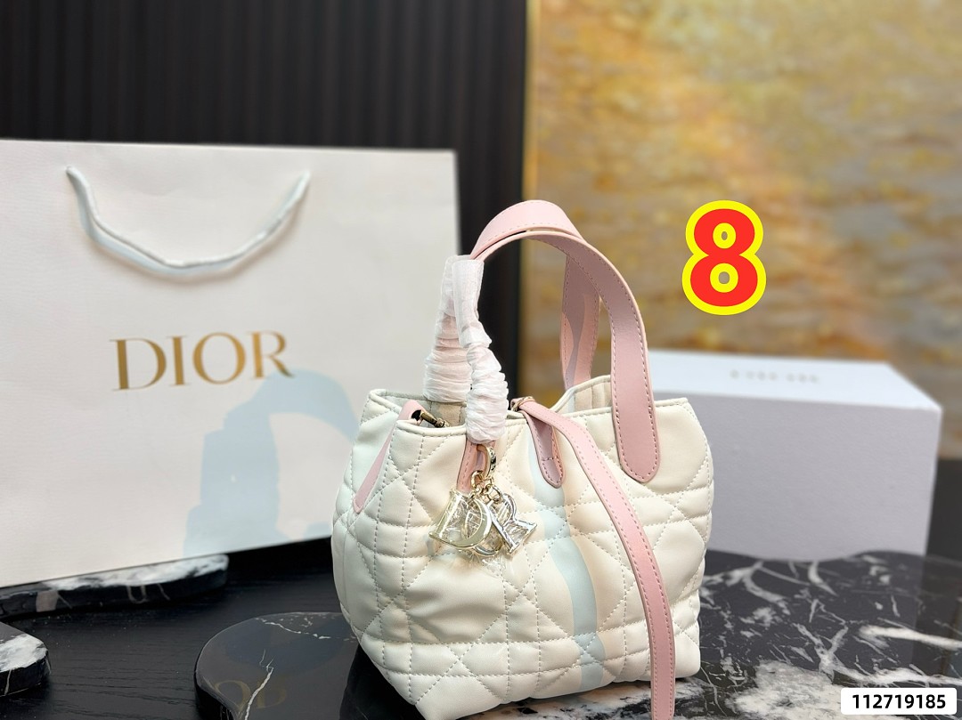 Dior Toujours · 6427 — תמונה 12