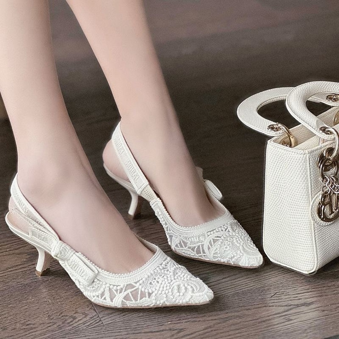 J'Adior Slingback Pump · 4964 — תמונה 5