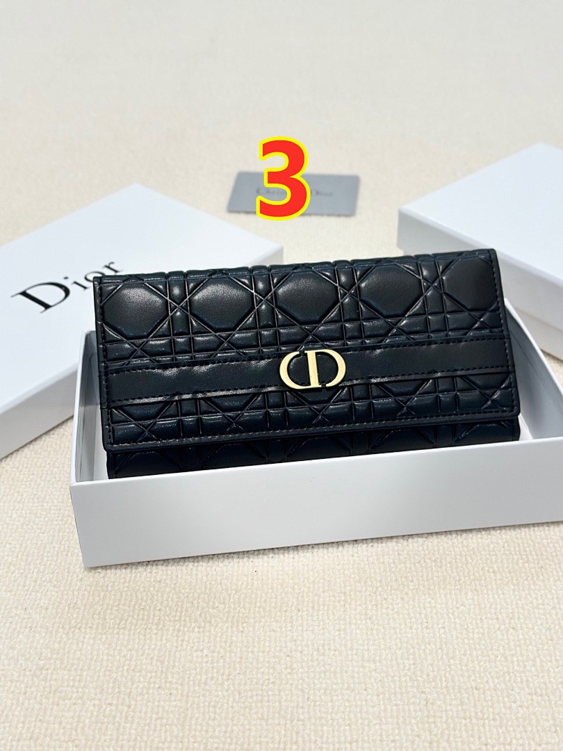 Dior Caro Orchid · 5917 — תמונה 3