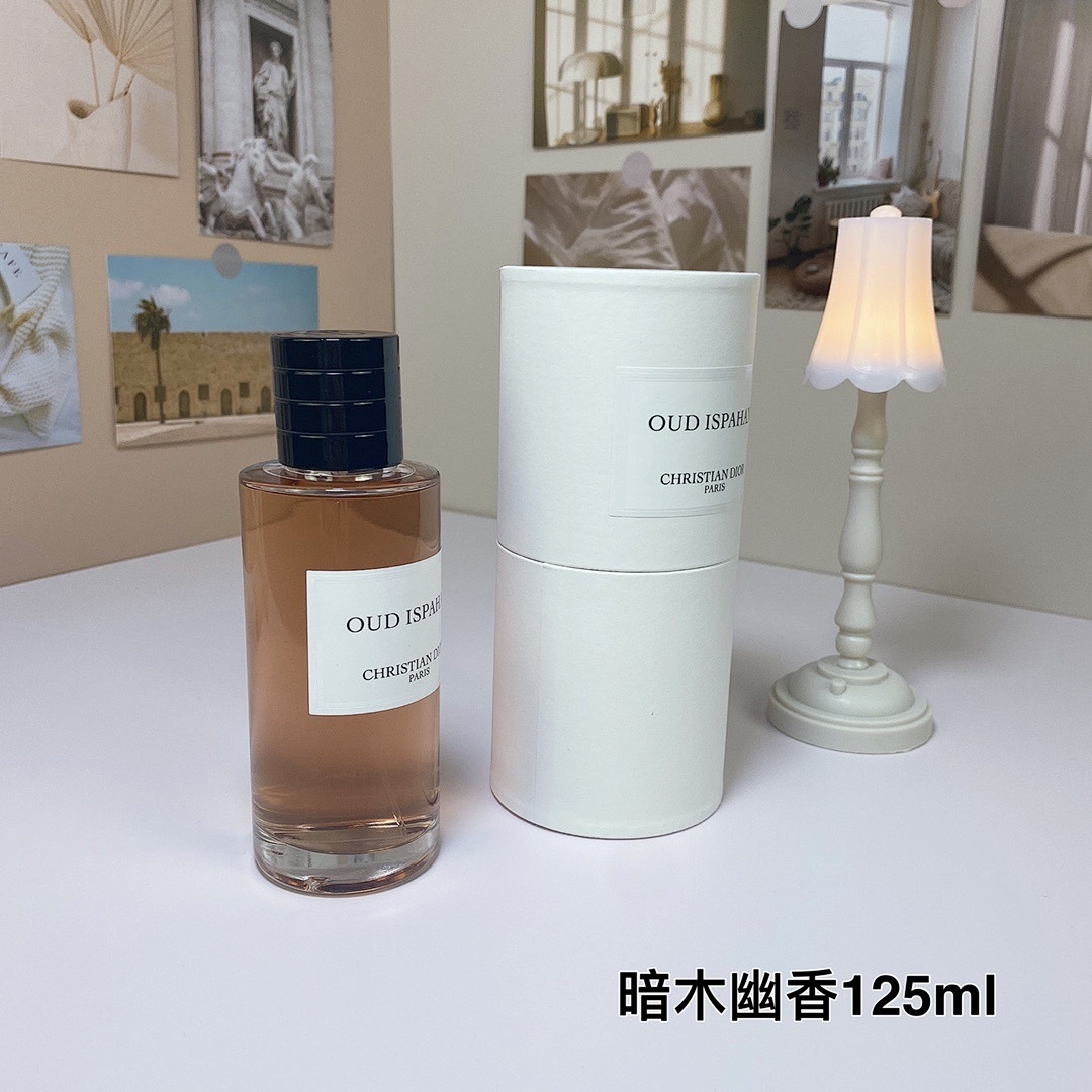 Dior Oud Ispahan · 5680 — תמונה 2