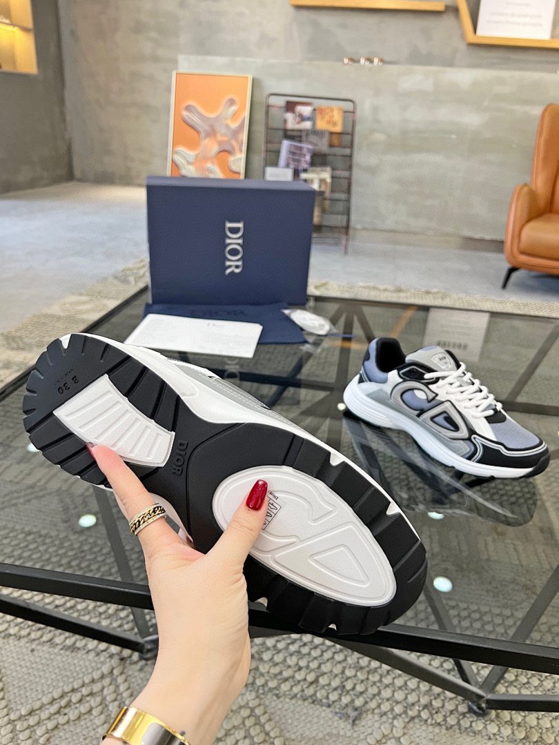 Dior B30 Countdown Sneaker · 4798 — תמונה 50