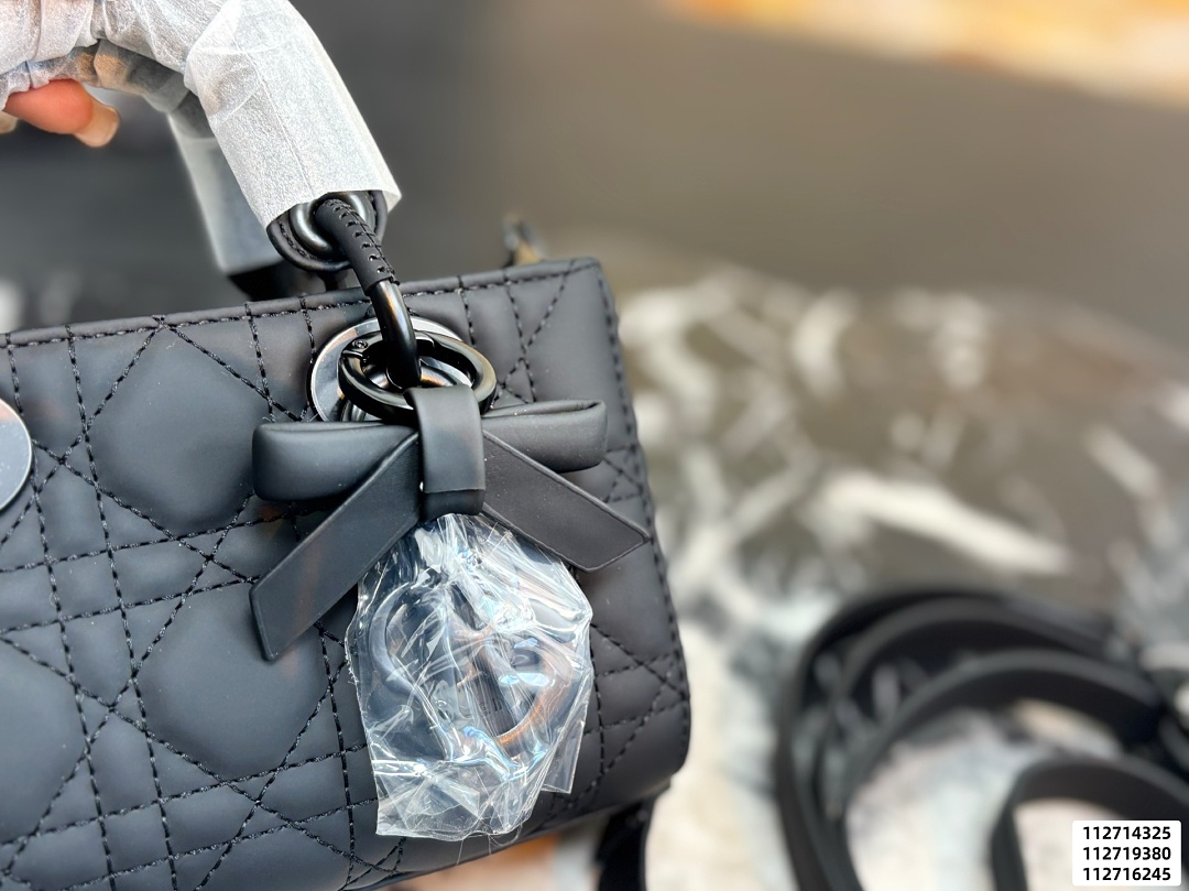 Dior Lady D-Joy · 6396 — תמונה 10