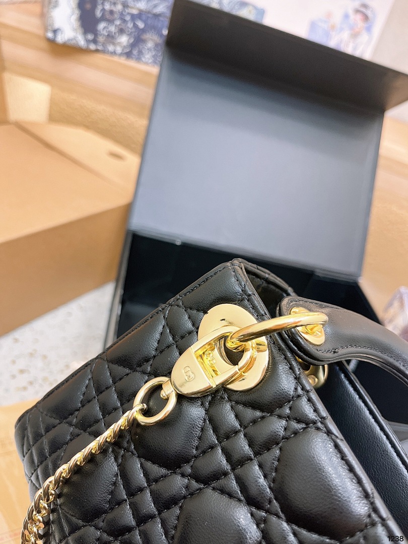 Lady Dior · 4375 — תמונה 22