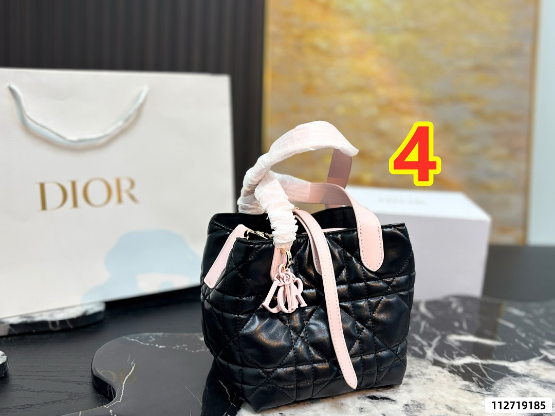Dior Toujours · 6427 — תמונה 16