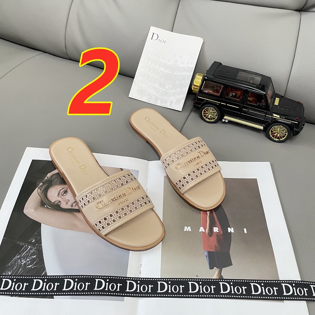 Dior D-Lane · 5209 — תמונה 4
