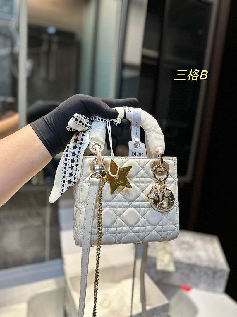 Lady Dior · 4682 — תמונה 17