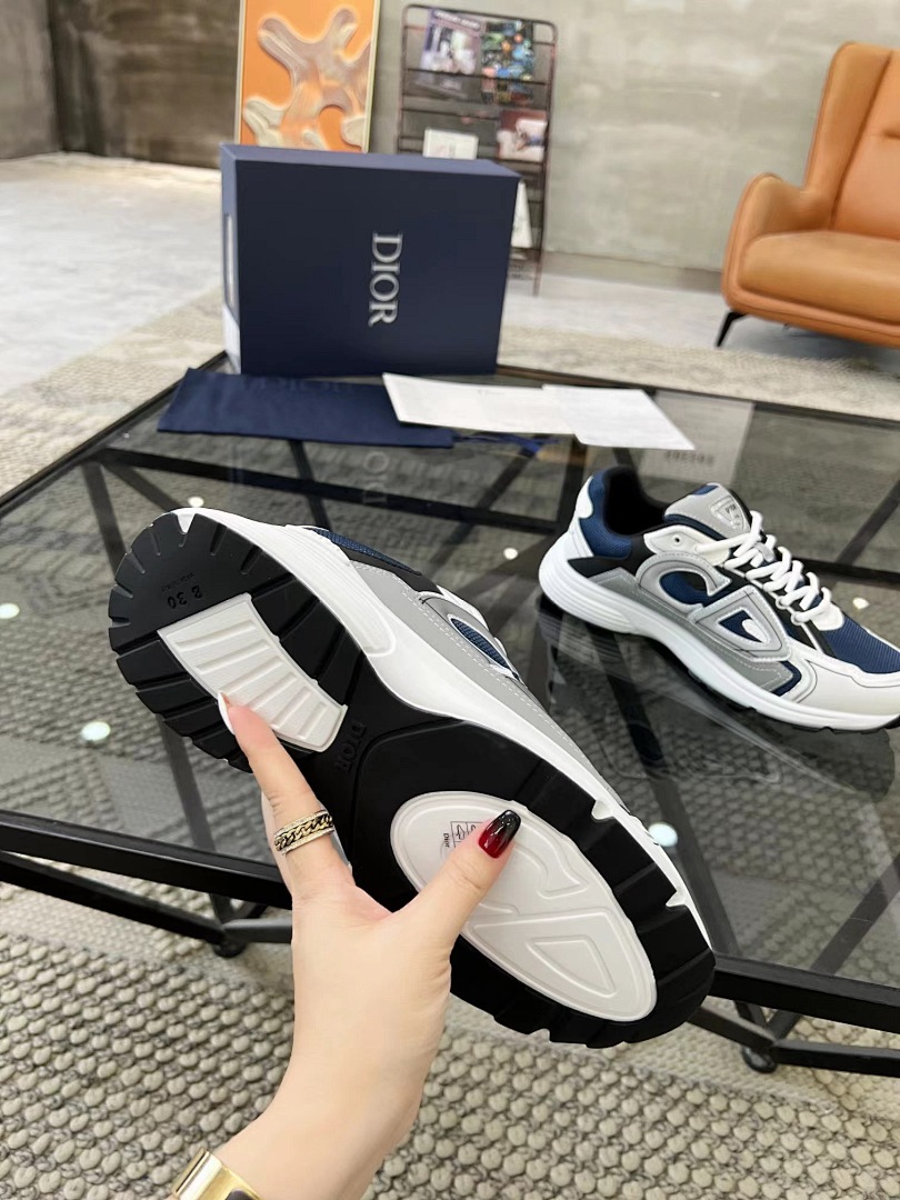 Dior B30 Countdown Sneaker · 4798 — תמונה 59