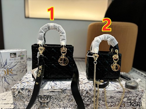 Lady Dior Bag · 5620