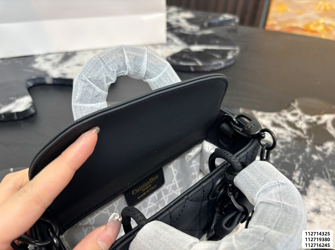 Dior Lady D-Joy · 6396 — תמונה 6