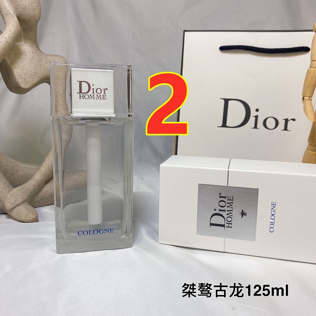 Dior Homme Sport · 5598 — תמונה 3