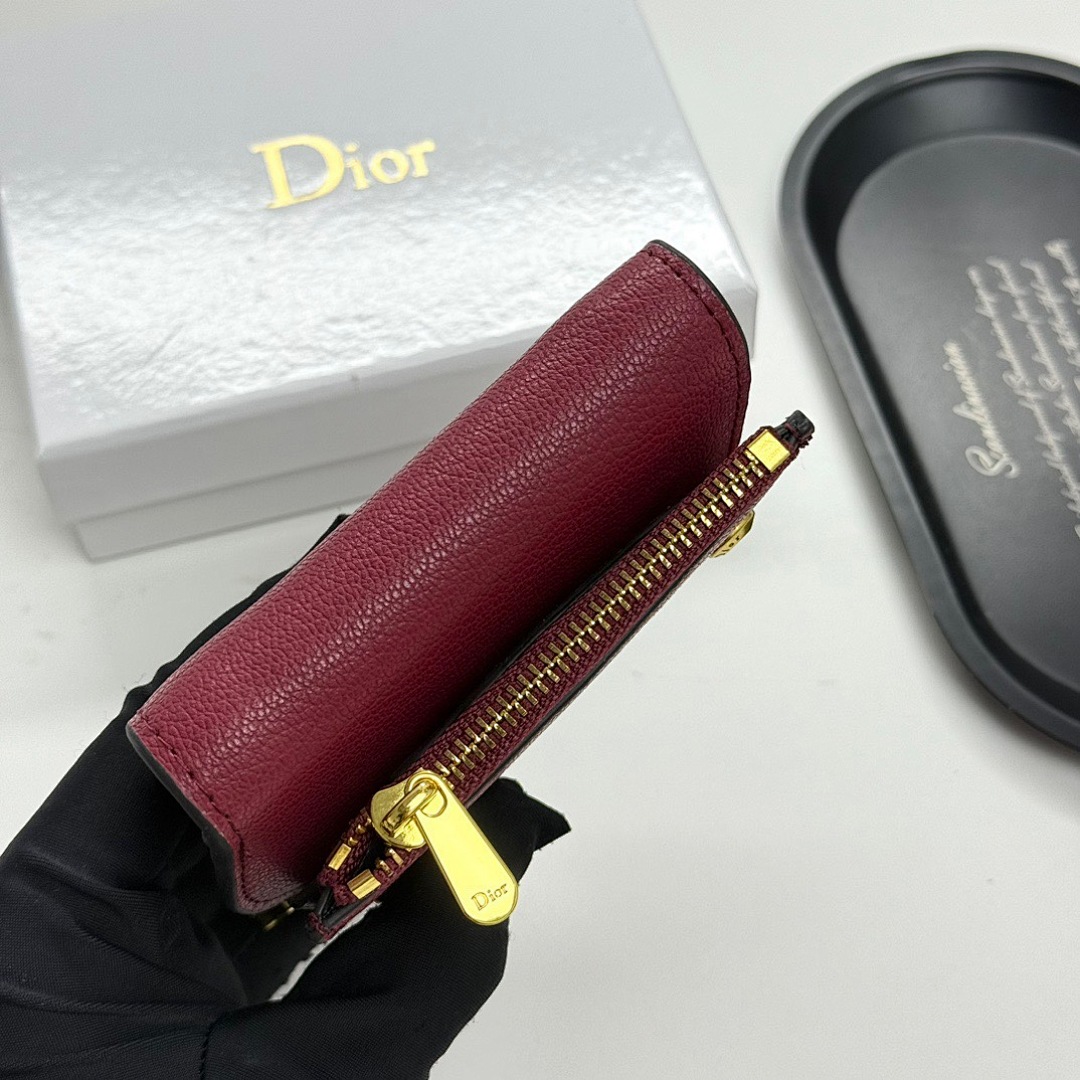 Dior Saddle Bloom · 5517 — תמונה 3