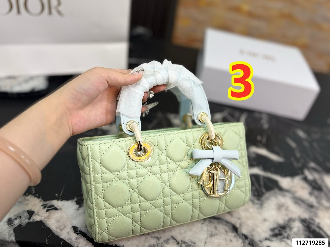 Dior Lady D-Joy · 6428 — תמונה 19