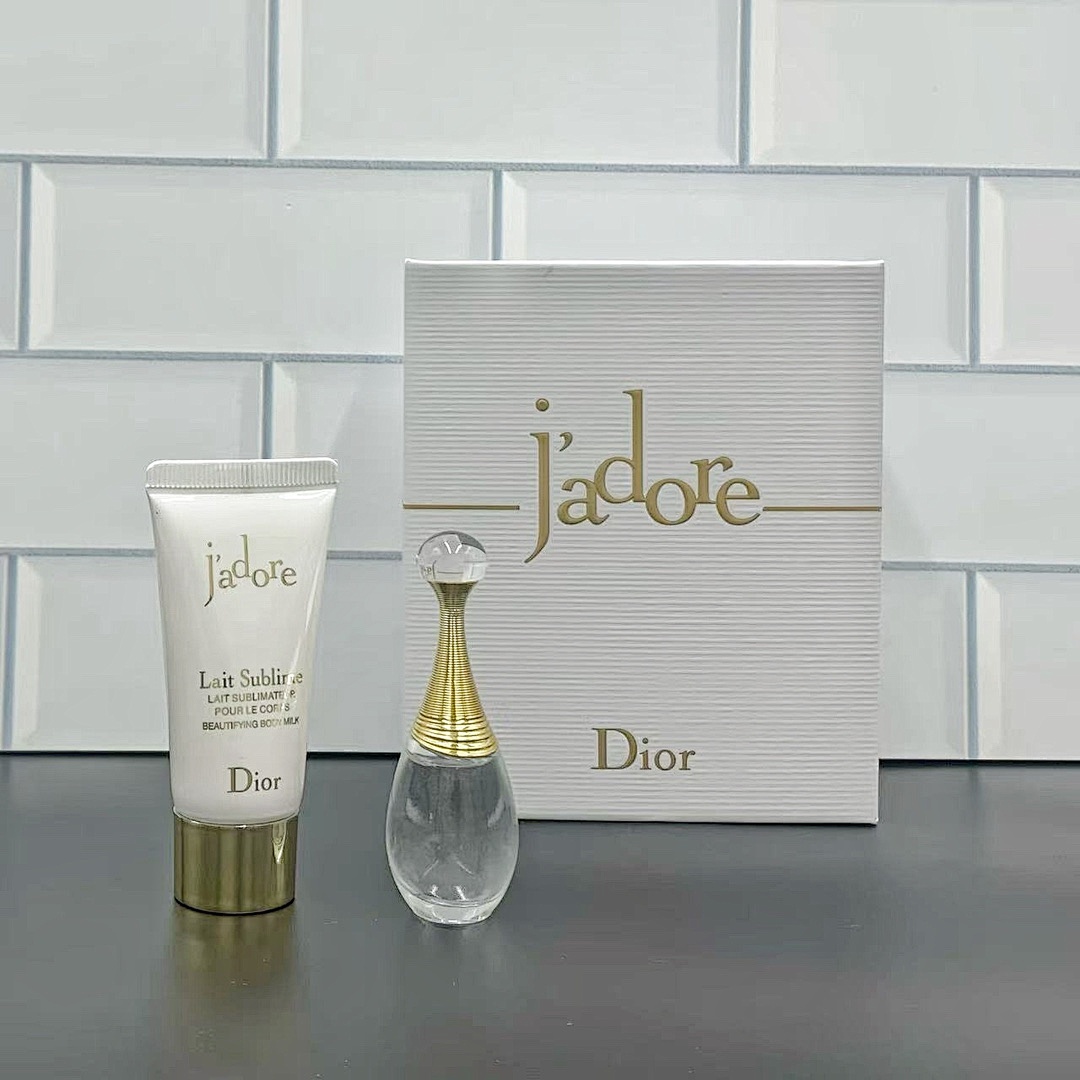 Dior J'adore · 5596 — תמונה 10