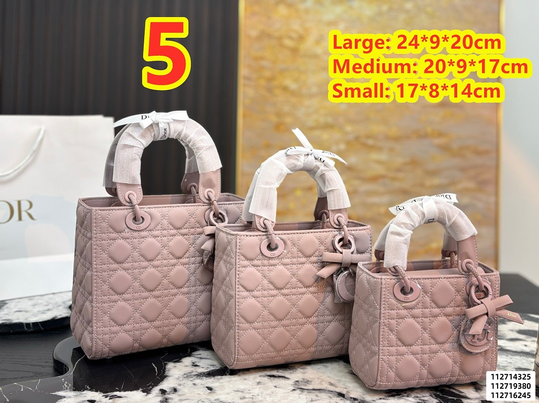 Lady Dior · 6397 — תמונה 11