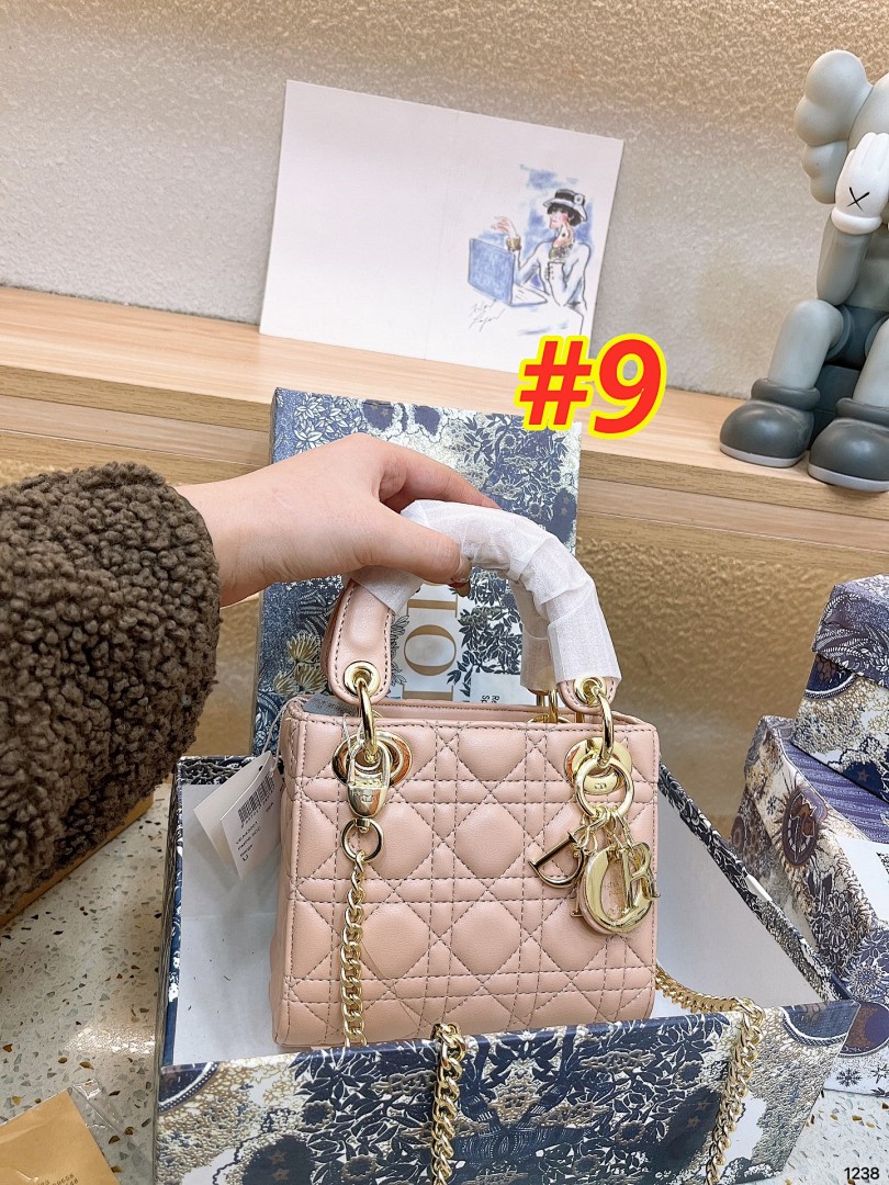 Lady Dior · 4375 — תמונה 5
